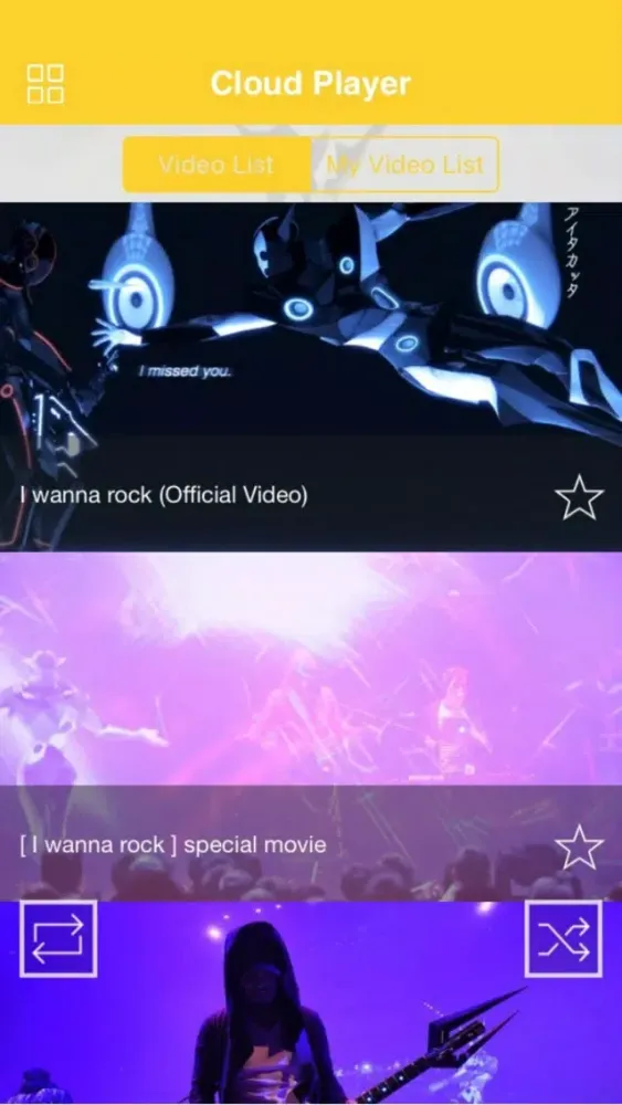 High Speed Boyz Screenshots