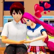 High School Love Simulation