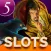 Triple Raven: FREE Vegas Slot Game