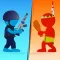 Clash of Ages!