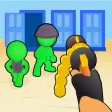 DoorKickers!