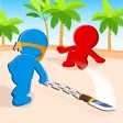 Spin and Slash
