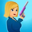 Spy Action!