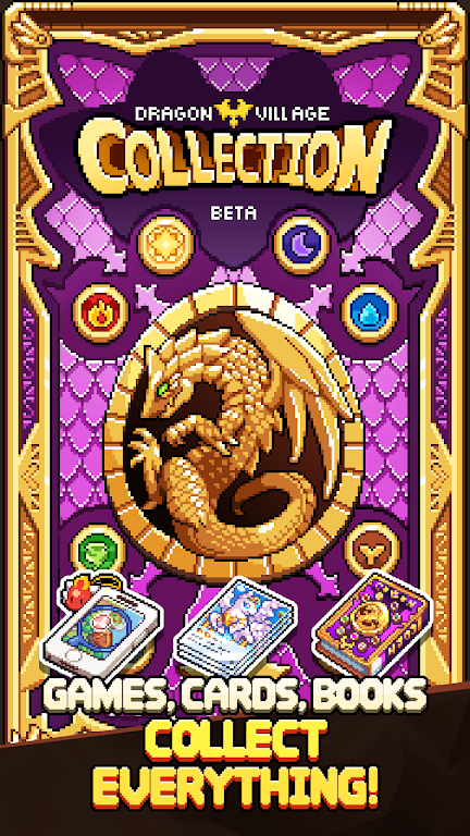 Dragon Village Collection-screenshot-1