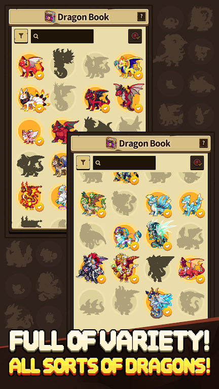 Dragon Village Collection-screenshot-2