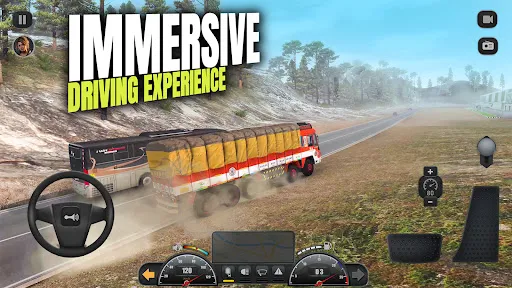 صور Truck Masters: India