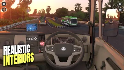 Zrzuty ekranu Truck Masters: India Simulator