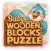 Baby Wooden Blocks Puzzle