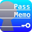 Password manager like notepad
