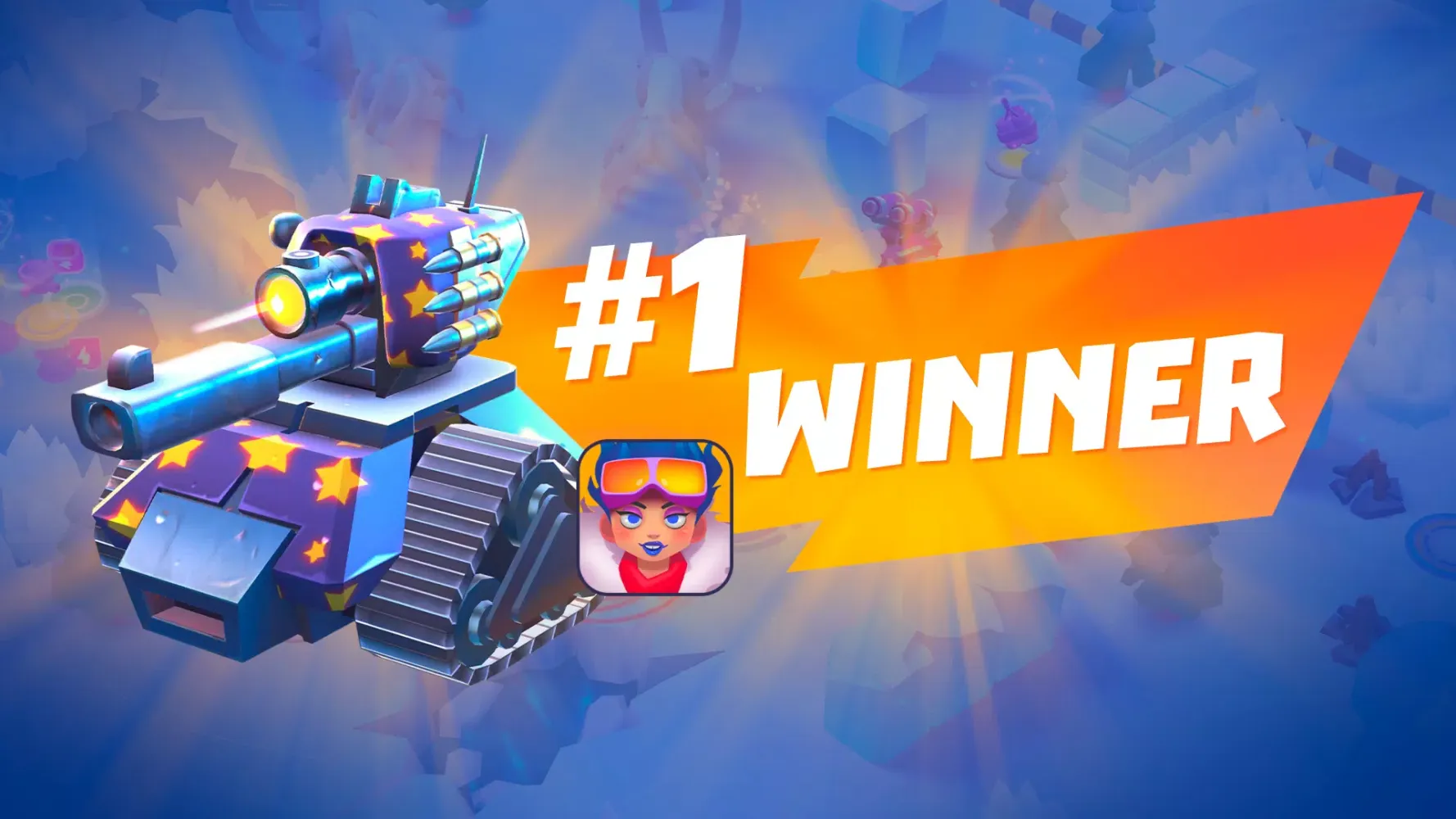 Mech Machines Battle Arena Screenshots