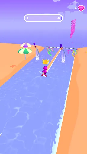 Wave Rider Screenshots