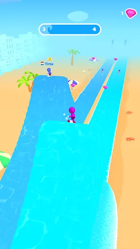 Wave Rider Screenshots