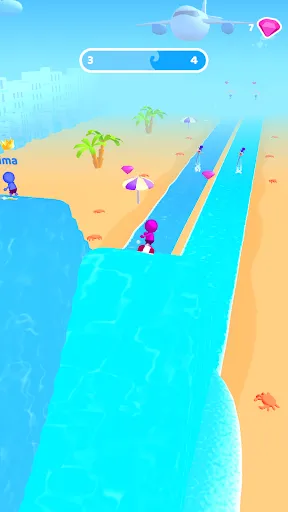 Wave Rider Screenshots