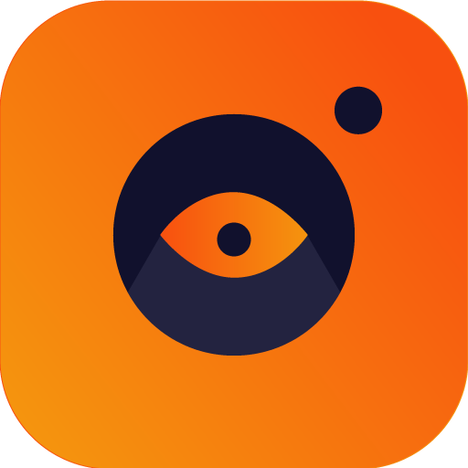 Magnifier Glass Camera - Best