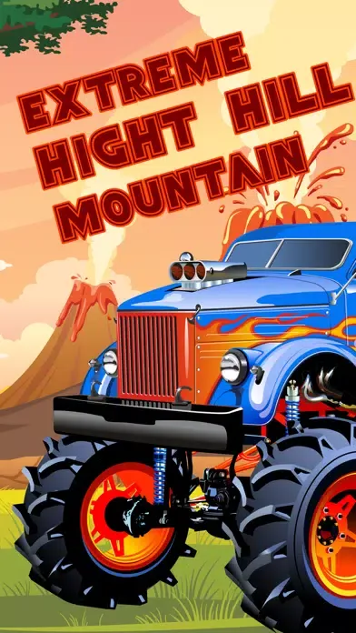 Car Climb Extreme - mountain racing dirt masters Screenshots