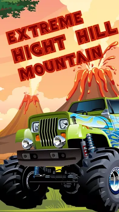 Car Climb Extreme - mountain racing dirt masters Screenshots