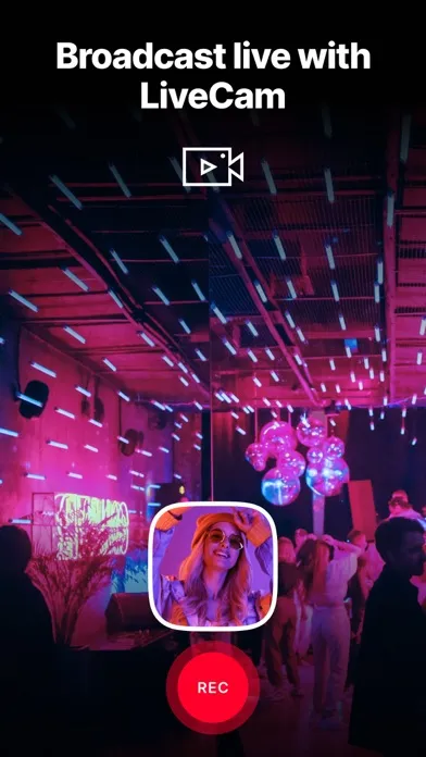 CutStory－Video & Story Editor স্ক্রিনশট