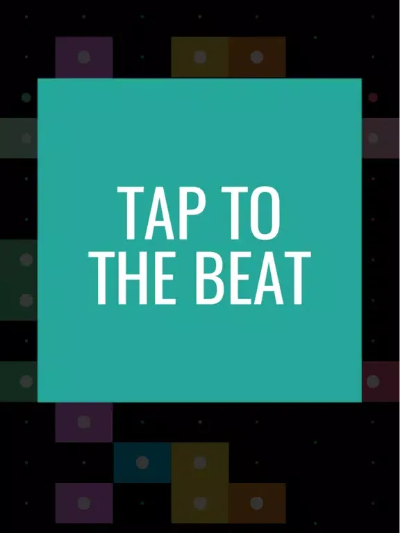 Percuss — Rhythm Sequencer iPad  스크린샷