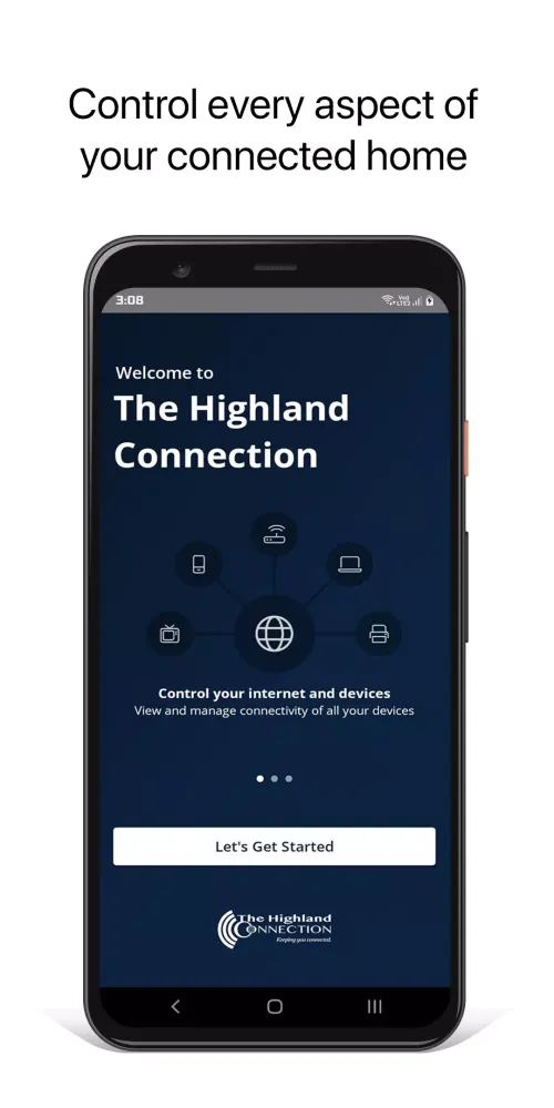 The Highland Connection Screenshots