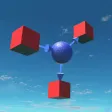 Blockchain 3D and VR Explorer