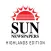 Highlands Sun
