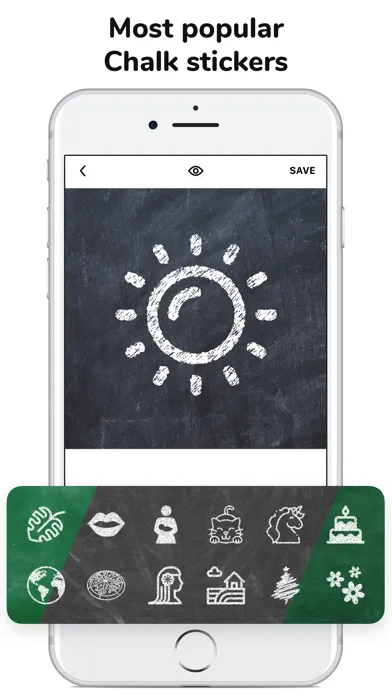 Highlight Cover: StoryLight Screenshots