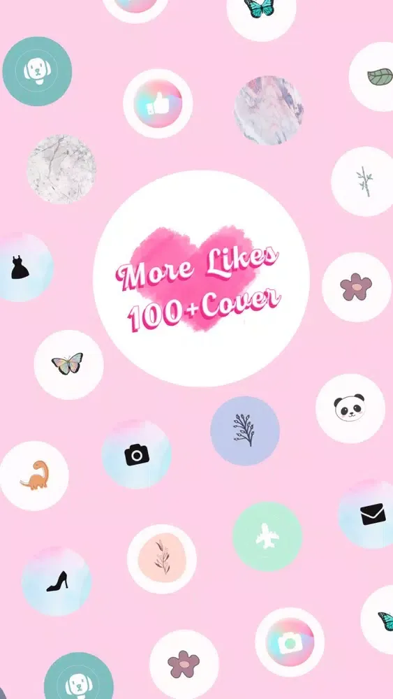 Cover Gam-Highlight StoryCover Screenshots