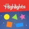 Highlights™ Shapes