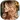 Hair highlights color app