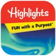 Highlights Digital Magazine