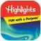 Highlights Digital Magazine