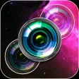 Seq Pic - Blends & Edits Sequence of Photos: Terrific filters Phenomenal backgrounds Multiple eraser functions Seq Pic - Blends & Edits Sequence of Photos: Terrific filters Phenomenal backgrounds Multiple eraser functions