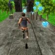 Danger Dash Run Temple