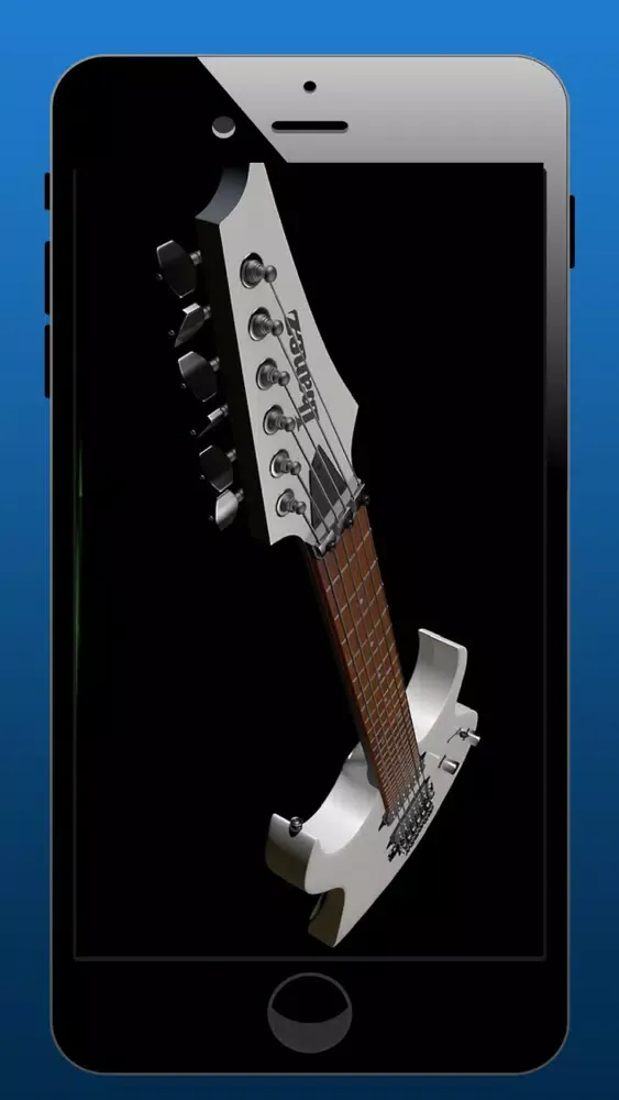 Simple Rock Radio Stations Ekran Görüntüleri