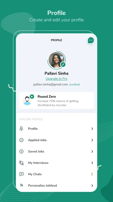 تصاویر iimjobs: Management Job Search