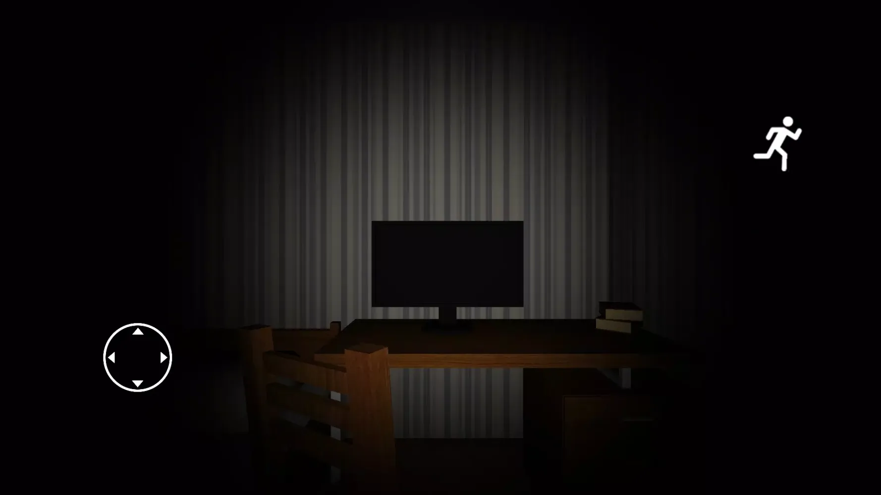 Satanic Rite The Horror Game Screenshots