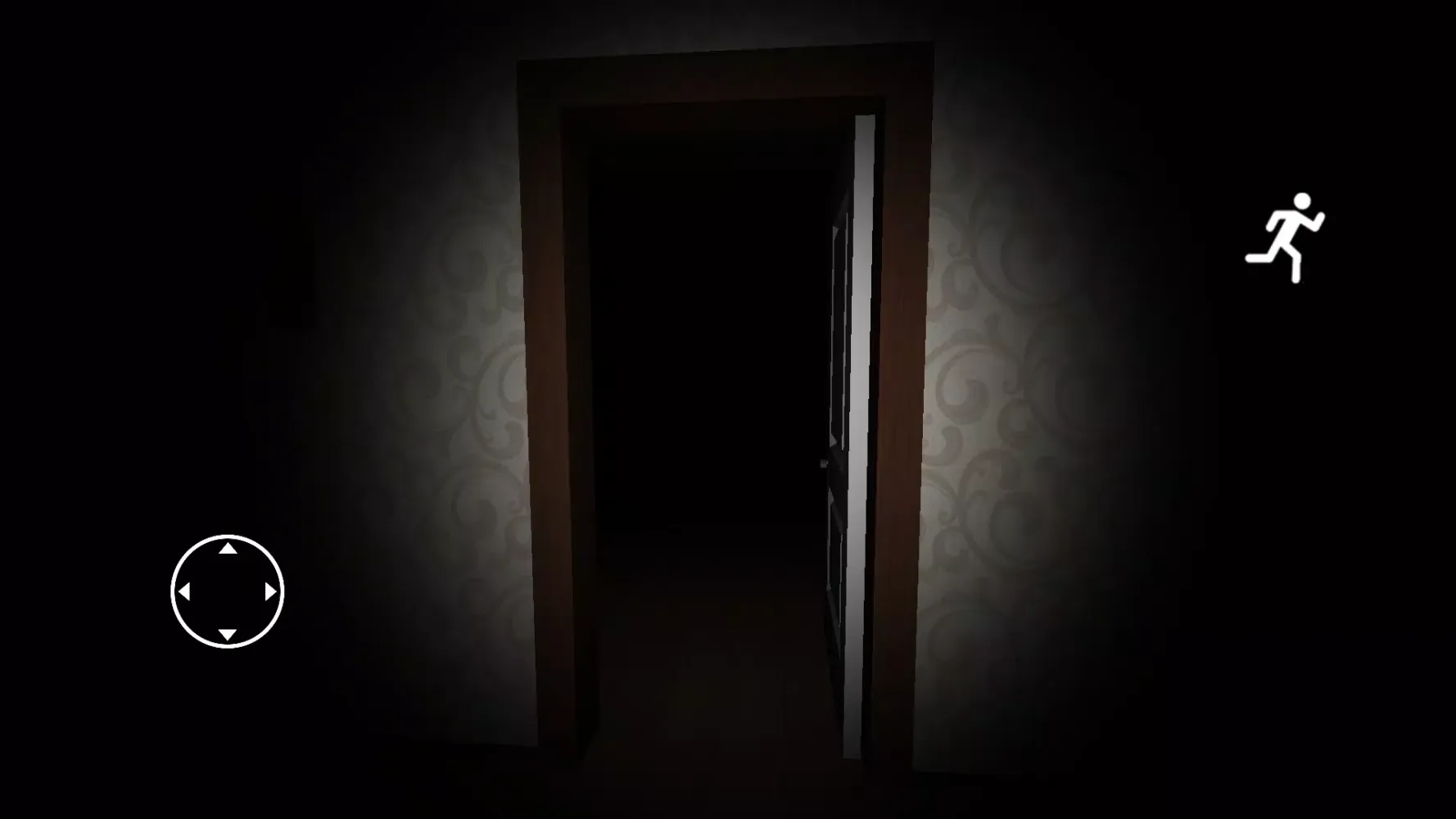 Satanic Rite The Horror Game Screenshots