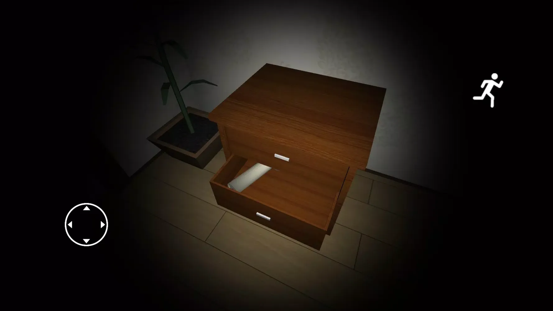 Satanic Rite The Horror Game Screenshots