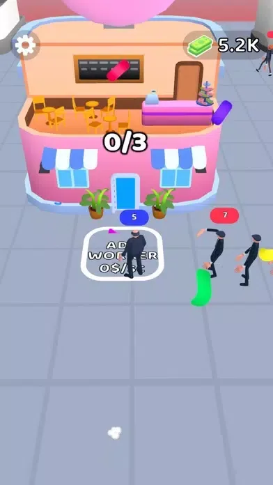 Office Ally スクリーンショット