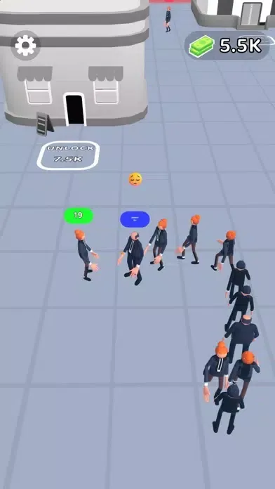 Office Ally スクリーンショット