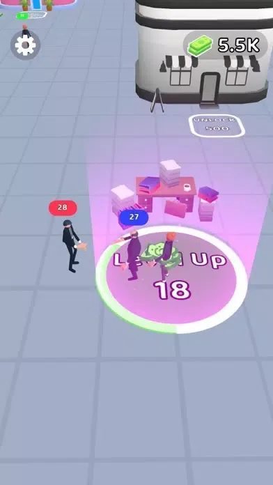 Office Ally スクリーンショット