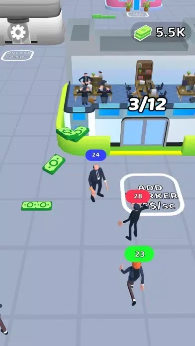 Office Ally スクリーンショット