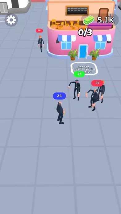Office Ally スクリーンショット
