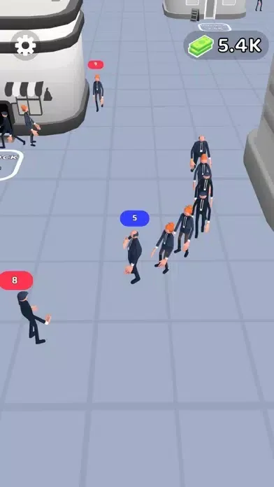 Office Ally スクリーンショット
