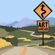 High Road Art Trail