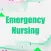 Certified Emergency Nursing