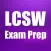 LCSW Exam Prep 2000 Flashcards