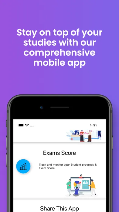 Screenshot di Anesthesia Exam Prep