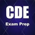 CDE Exam Prep Notes&Quizzes CDE Exam Prep Notes&Quizzes
