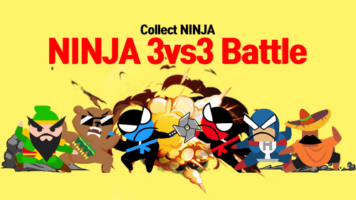 Jumping Ninja Battle-screenshot-3